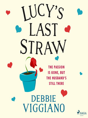 cover image of Lucy's Last Straw
